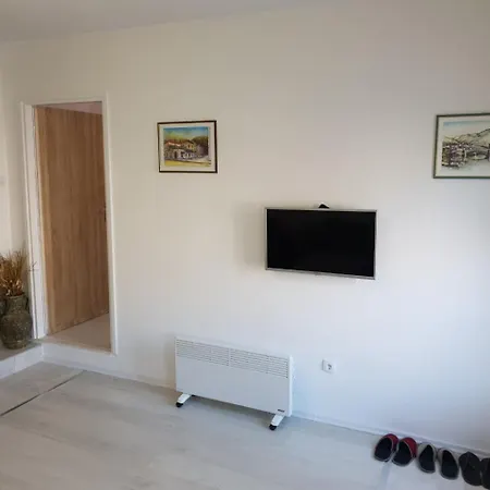 Apartman Mima *