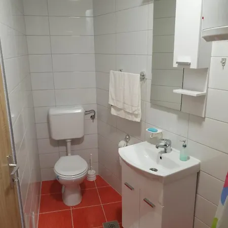 Apartman Mima Apartman