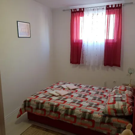 Apartman Mima