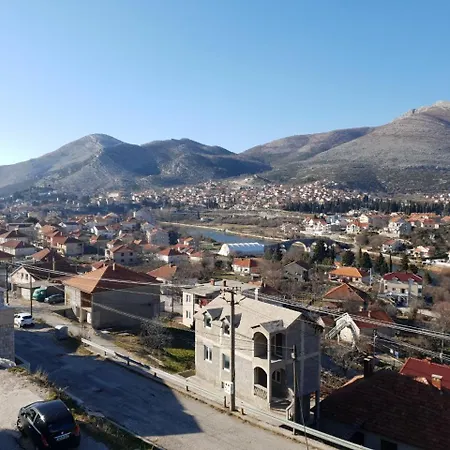 Apartman Mima