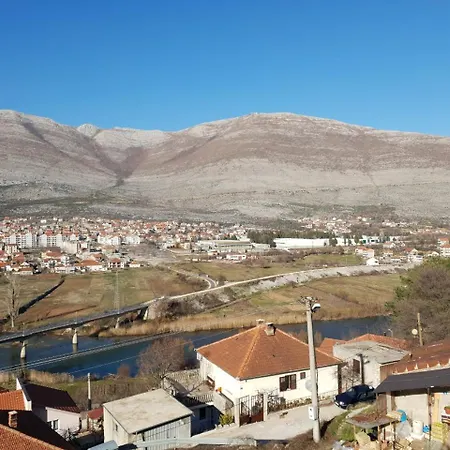 Apartman Mima Apartman Trebinje