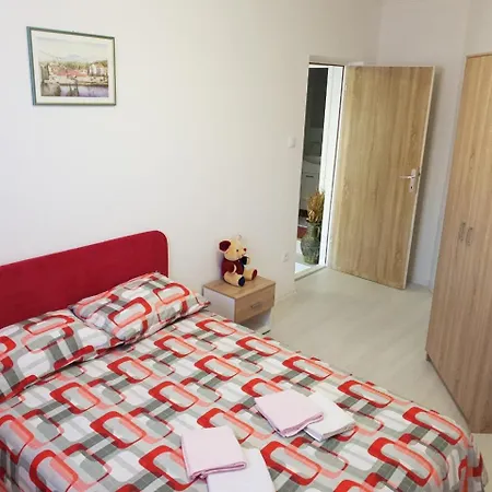 Apartman Mima Apartman