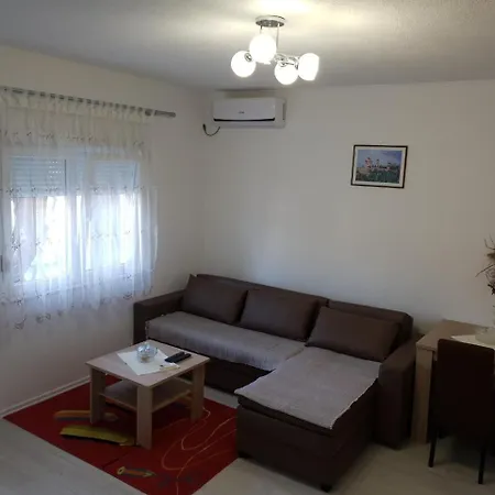 Apartman Mima